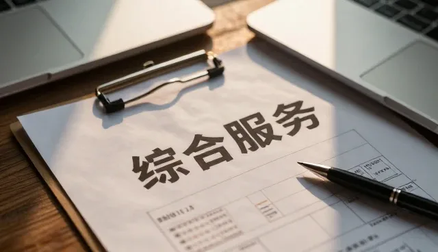 黄页信息查询