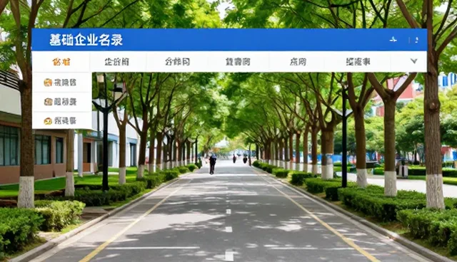 区域信息更新维护在企业曝光中的实际应用分析