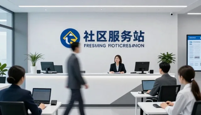 本地化营销如何通过行业分类检索提升企业曝光